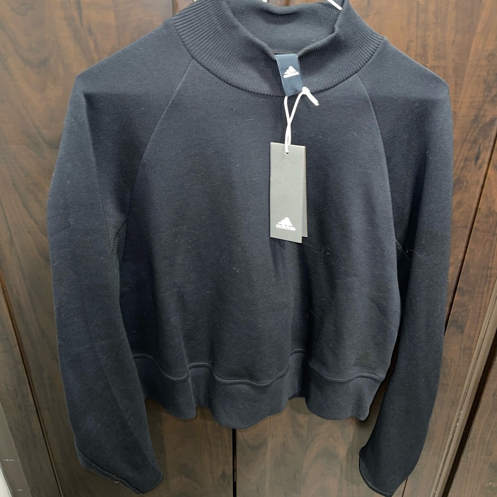 🆕ADIDAS CREWNECK